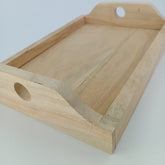 Kids montessori tray - design 2 - M - EKT2346